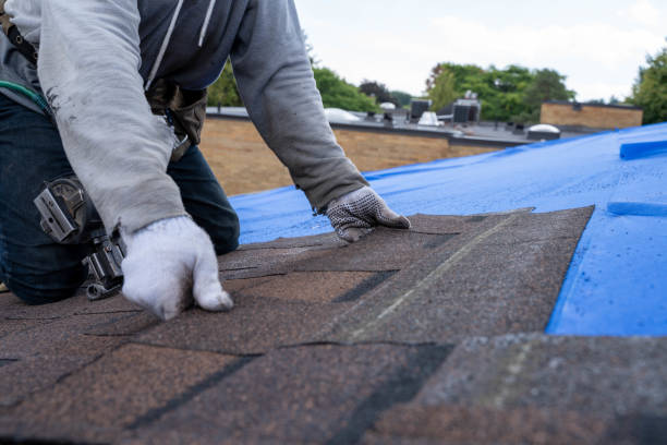 Quick and Trustworthy Emergency Roof Repair Services in Weiser, ID