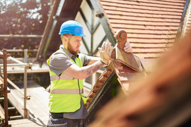 Best Tile Roofing Contractor  in Weiser, ID